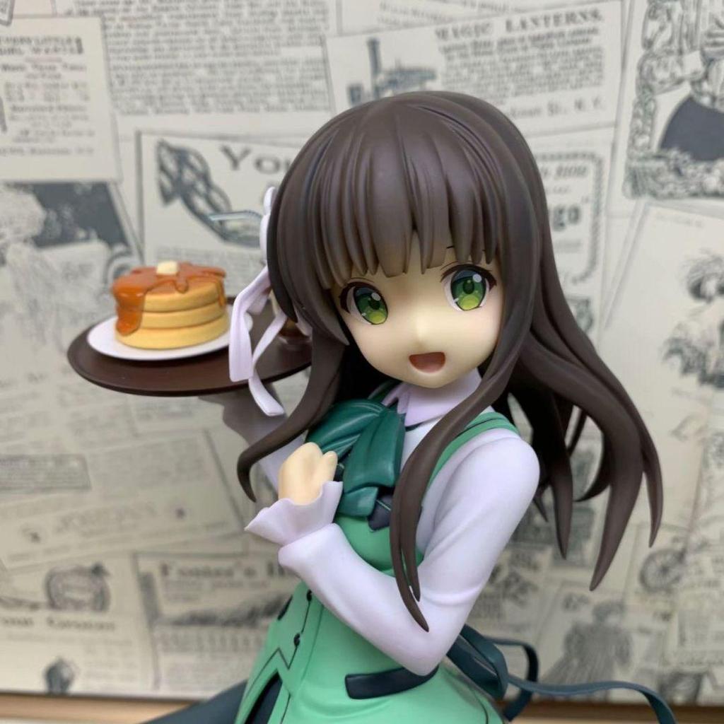[USED] Chiya (cafe style) figure 1/7 scale