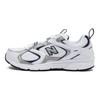 New Balance 408 Munsell White Natural Indigo Unisex Sneakers ML408A