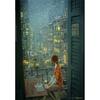 [Puzzle Gallery] Hyunhyun Color Collection 1000 Piece Jigsaw Puzzle PG1027