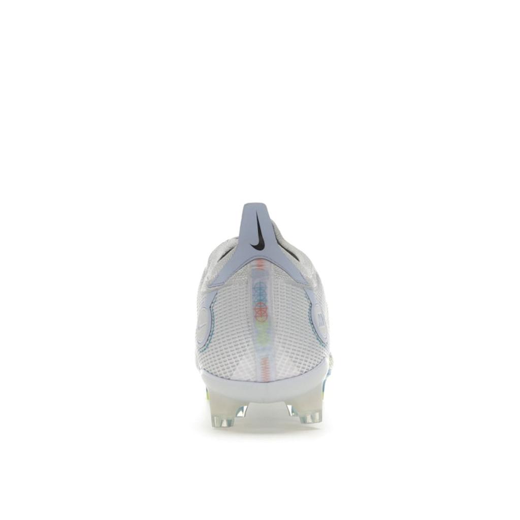 Nike Mercurial Vapor 14 Elite FG Progress Pack Unisex Sneaker Grau Football-Grau Hell-Marine DJ2837-054