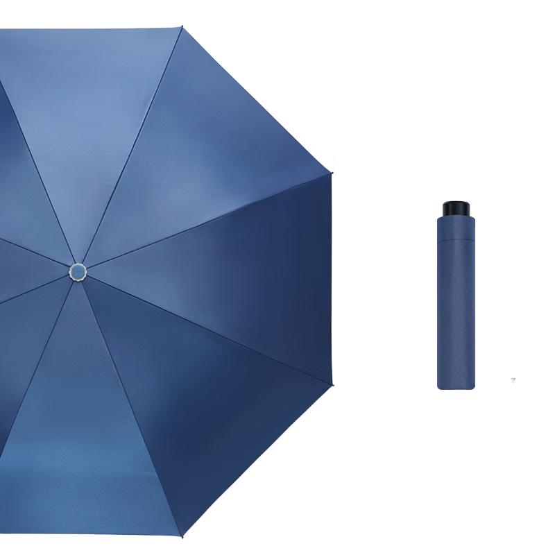 Hongye Three-Fold UV Protection Umbrella