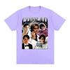 Conrad Fisher Cousins Beach Retro Graphic T Shirt Unisexs Clothing Fashion Gothic Cool Tshirts Unisex Casual Cotton Oversized Tshirt