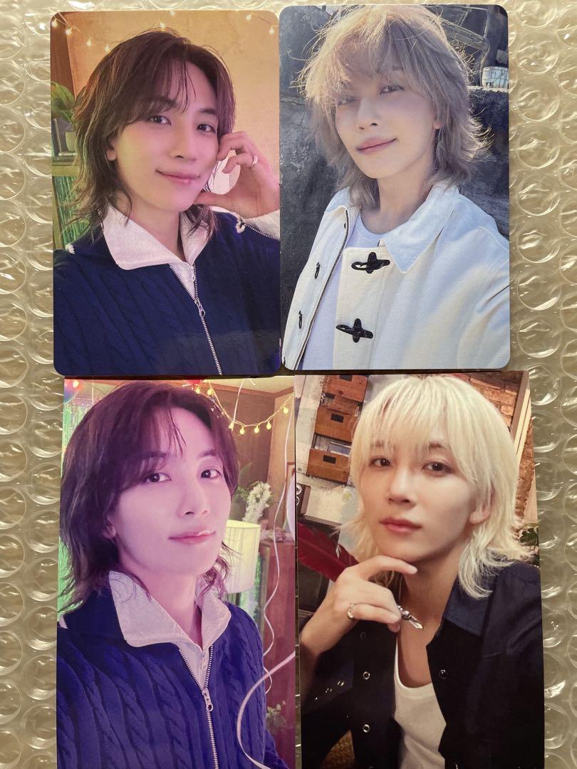 

[USED] SEVENTEEN Venue Limited Osaka Weverse Universal Studios Japan Bonus Jeonghan