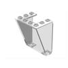 50g Small Particle Building Blocks: Reverse 3x4x4 Windshield Compatible Spare Parts