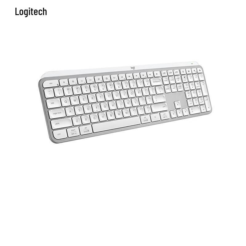 Logitech MX Keys S Wireless Keyboard
