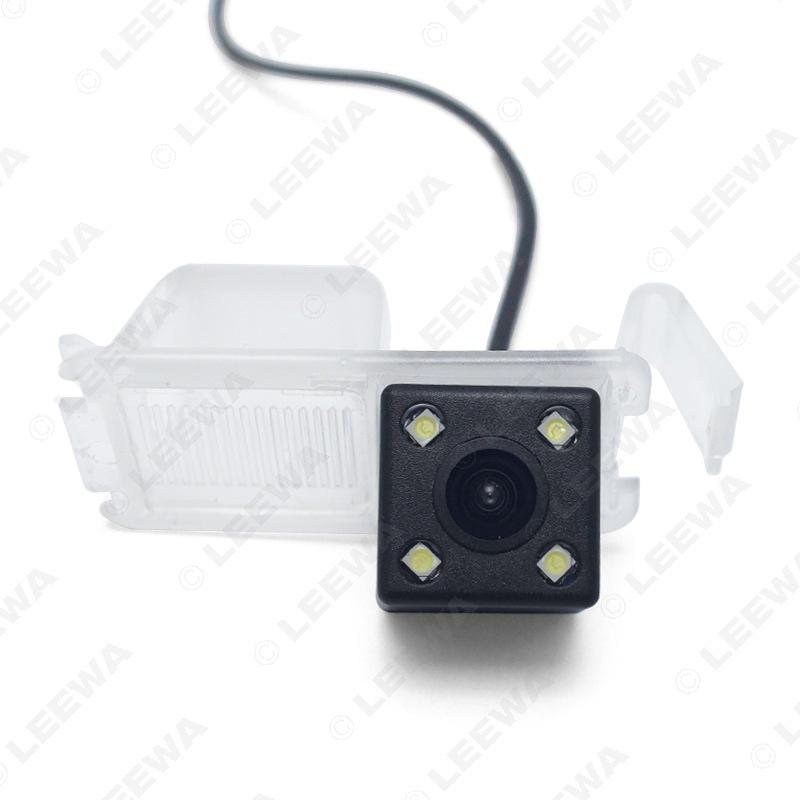 Waterproof HD Reversing Camera for 2013 Wuling Hongguang & 2015 Baojun 560 Models