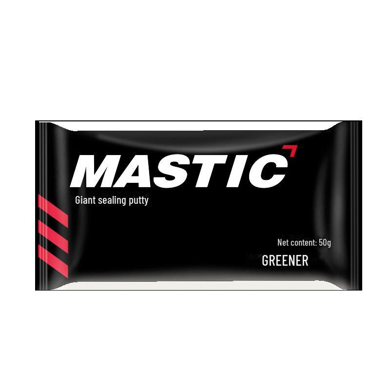 

Грязь для герметизации утечек в кондиционерах и канализации Green Forest Giant Sealing Putty, 50g