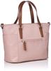 Business Tote Size Pink [Labagerie] Bag, S, B82-09-02,