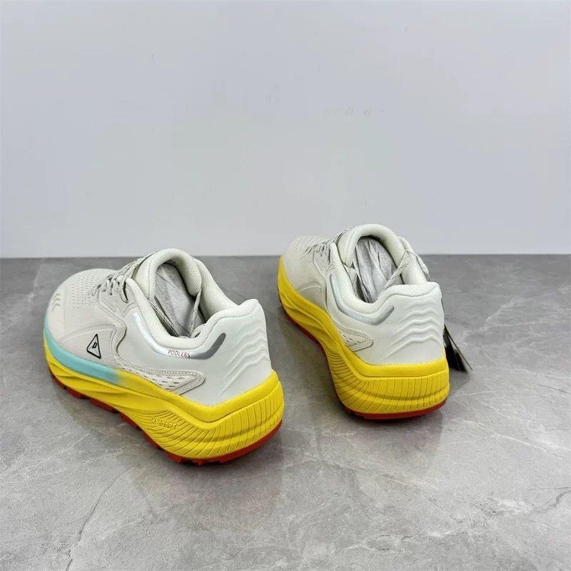 Classic Brand Comfortable Breath Walking Jogging Shoe Designer Wide Sport Running Shoe Top Quality Anti Slip Walking Sneaker