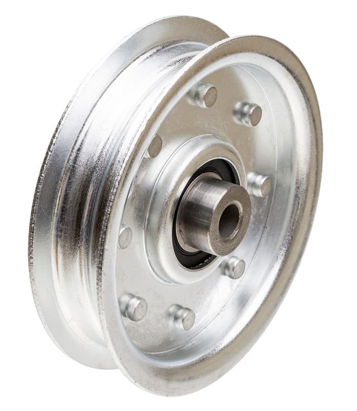 

Tensioner Pulley Mtd Ah6180 510034