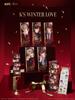 In Stock Official Qinche Shen Xinghui Xia Yizhou Qiyu Lishen Cute Q Version Anime Figure Model Desktop Decoration Collection Toy