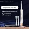 Hyundai XM-806B Sonic Electric Toothbrush CN Plug (adapter Included)
