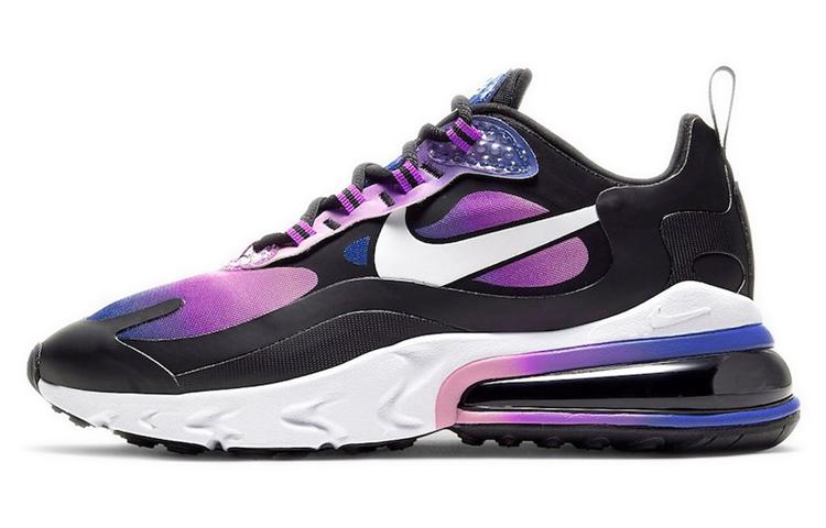 

Жіночі кросівки Nike Air Max 270 React Se Bubble Pack BV3387-400 36