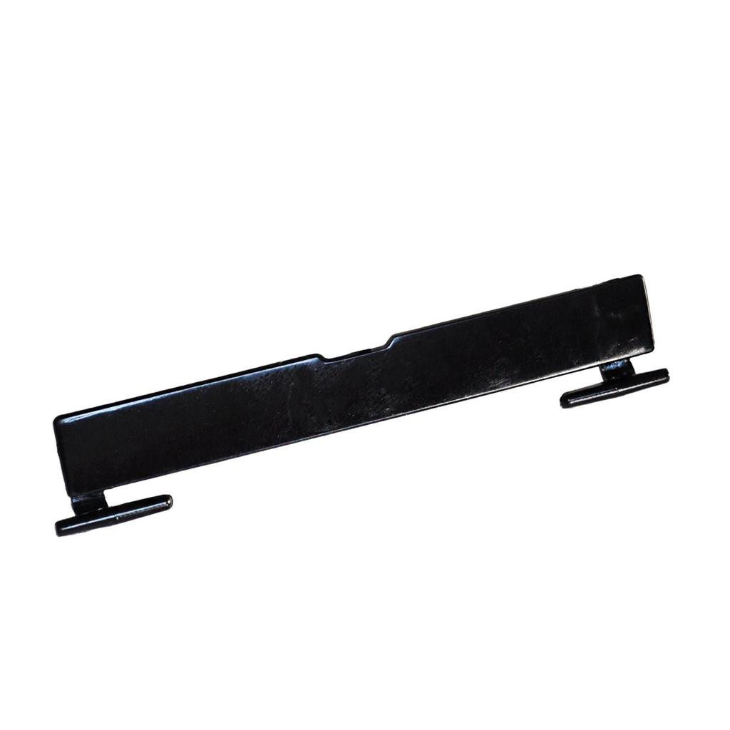 Roof Trunk Lid Cover for Mercedes E Class W212, W213 4-Piece