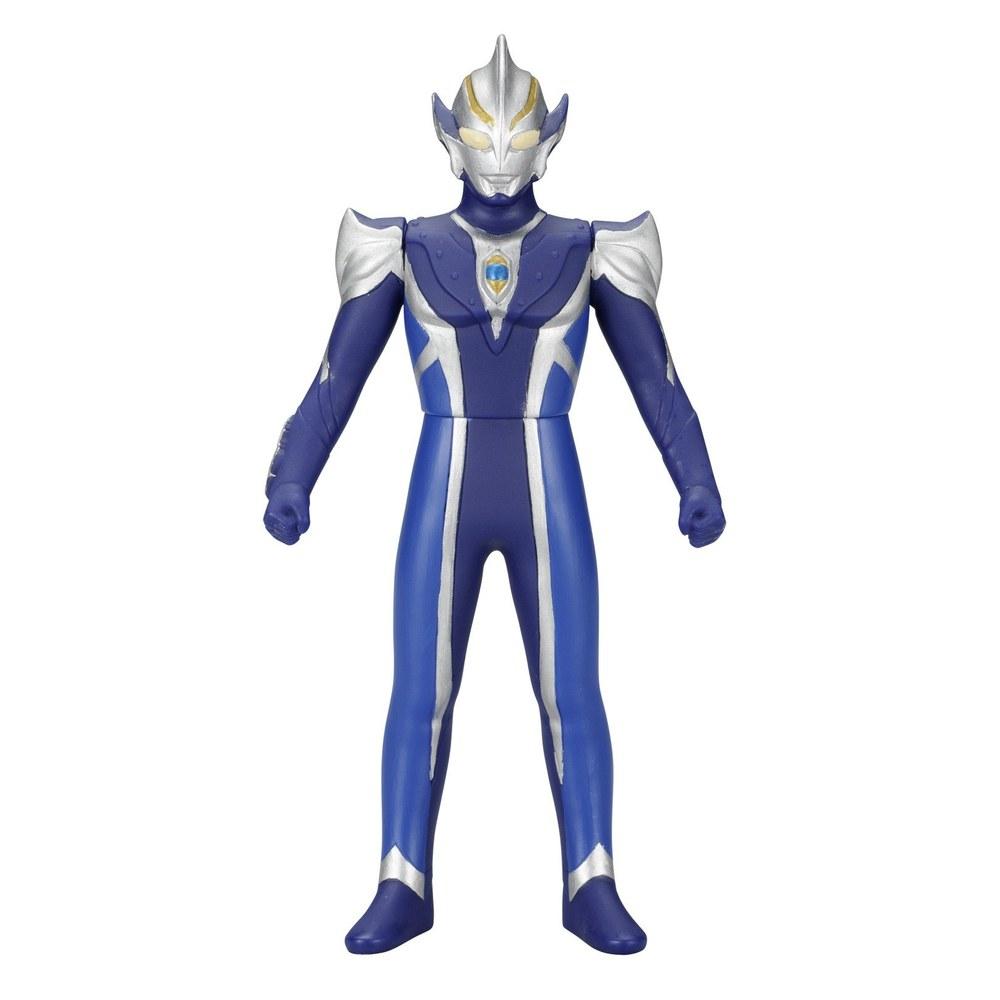 

Ultraman Hikari Figure - Ultra Hero Series 20 Toy for Kids