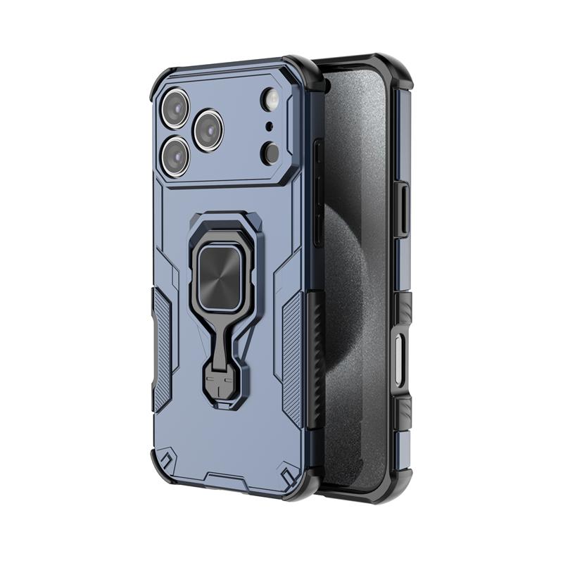 Anti-Slip Case For iPhone 17 Pro Max Magnetic Suction Stand Phone Holder Cover iPhone 17 Pro Max Case For iPhone 17 Pro Max Case