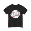 Baseball Shirt, Baseball Mom Sports Lovers Baseball Player T-Shirt Mens Womens Tees Top