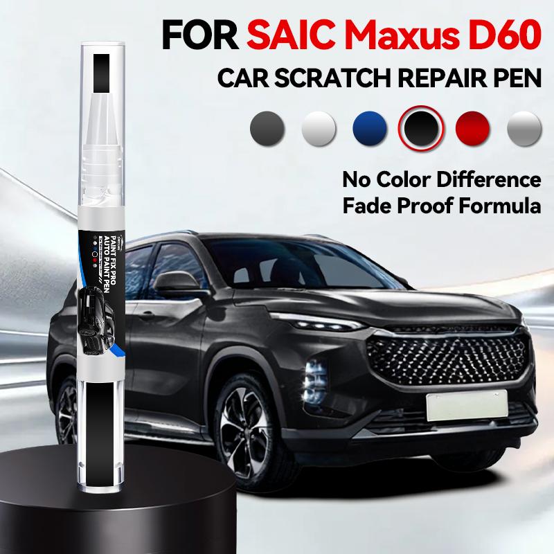 OPRTAMG Marke Lackreparaturstift Ausbesserungs Kratzentferner DIY Auto Zubehör Schwarz Gold Rot Orange Grau Blau Silber Weiß Für SA