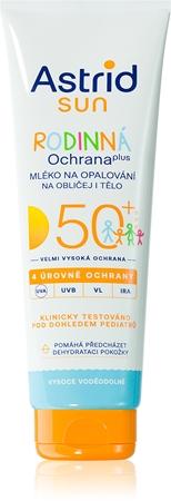 

sun milk TU прозрачный
