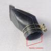 Youhong Dongfeng 2102 Air Filter Duckbill
