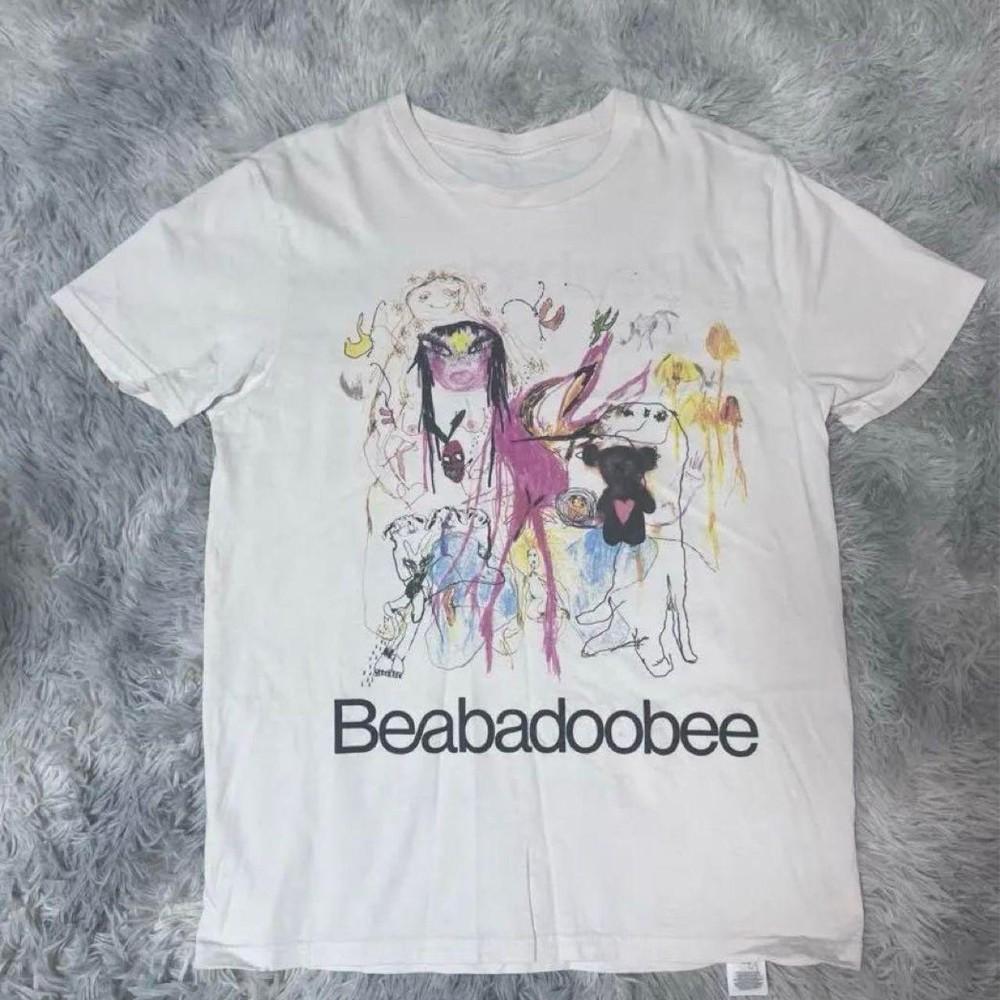 Beatopia Beabadoobee rock music tour short sleeve shirt KV41944 Unisex T-Shirt XXL
