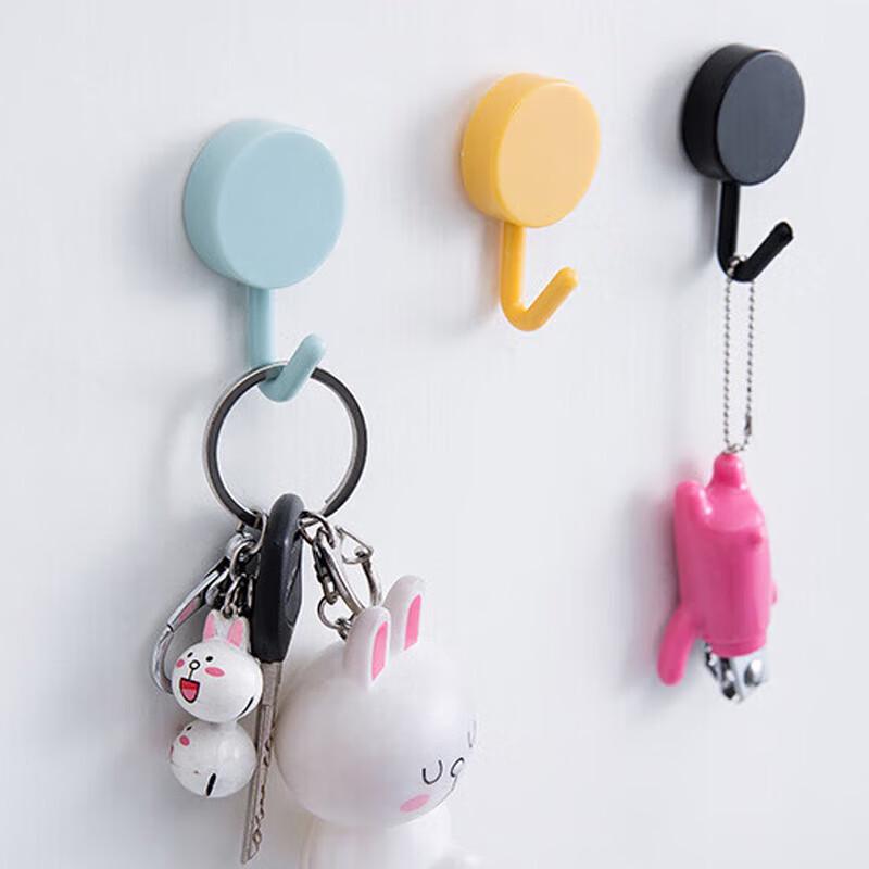 MENGTING Strong Adhesive Hooks