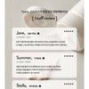 SIORIS - Let Me Refresh Foam Cleanser