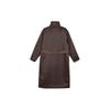 New Nike Sportswear Synthetic Fill Parka Mahony Brown DX1799-237
