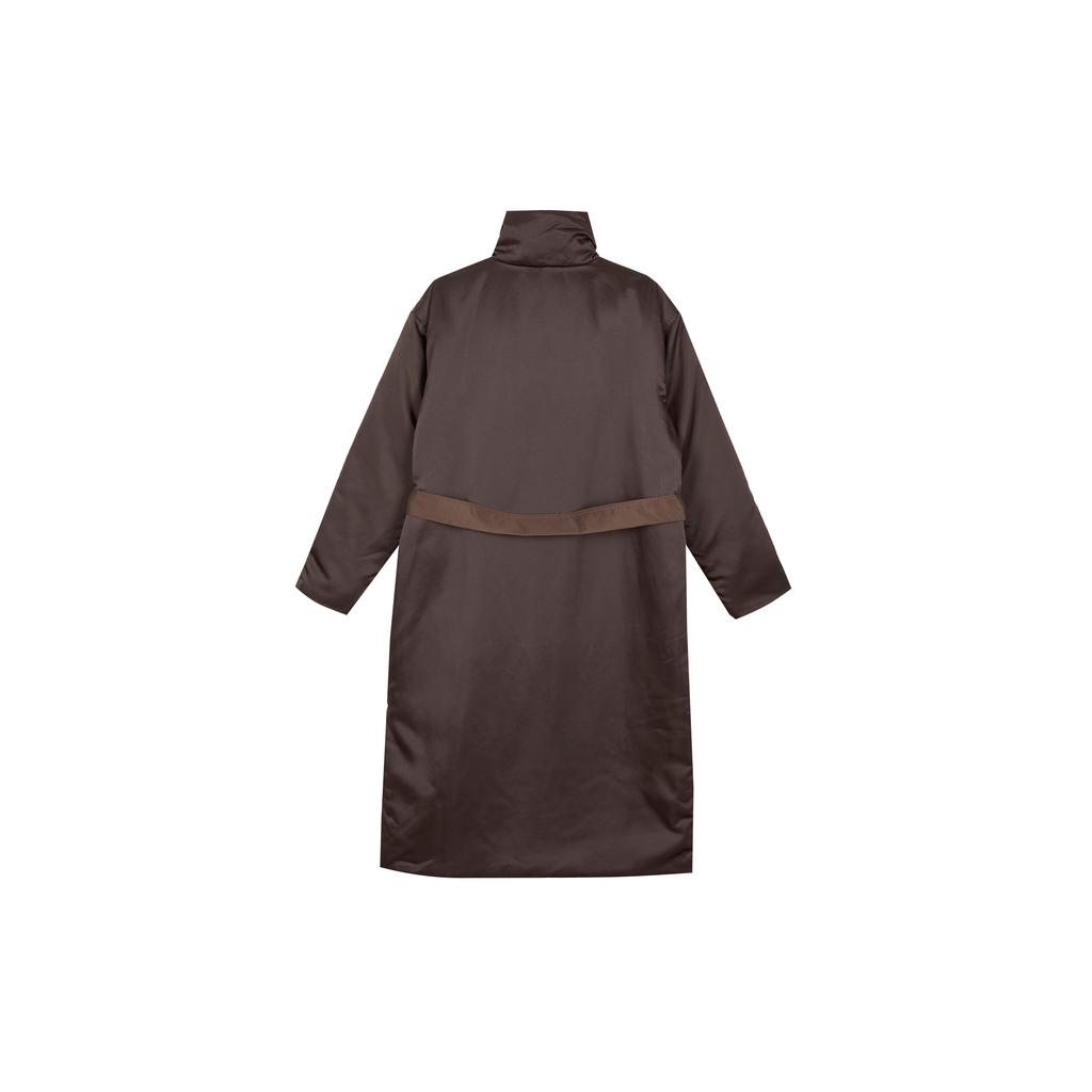 New Nike Sportswear Synthetic Fill Parka Mahony Brown DX1799-237