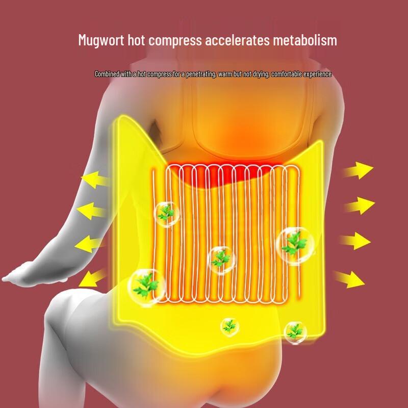 Enlong Neck and Back Massage Cushion