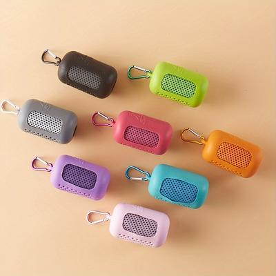 1 Stück Campinghandtücher Kühlhandtuch Eishandtücher für Nacken und Gesicht, Weiches Atmungsaktives Kühltuch für Yoga, Training, Fitnessstudio, Golf, Camping