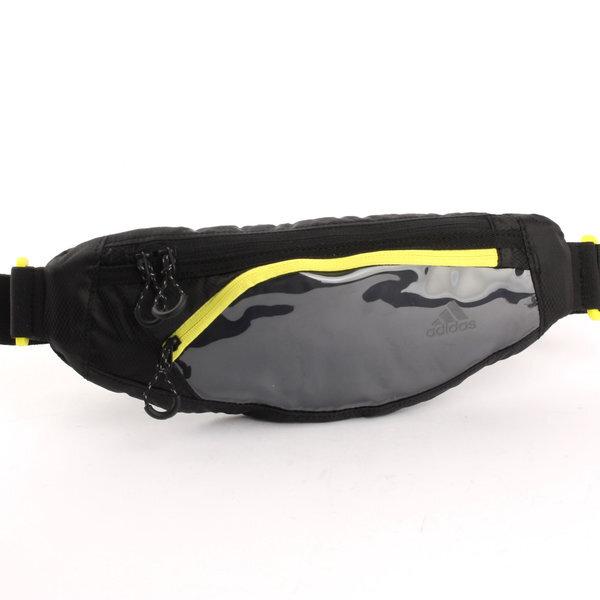 adidas Marsupio da corsa colorato per fianchi Borsa sportiva Marsupio