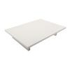 Kitchen Organization Microwave Oven Rack Sturdy Appliance Stand Rack Safe And Sturdy Construction Space-Saving Solution