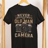 Tops – T-Shirts