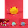 Creative Resin Dragon Miniatures Festive Blind Box Car Accessories Cute Figurines
