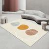Customizable Nordic Carpet: Living Room Coffee Table, Sofa, Bedside Blanket, Floor Mat, Ins Net Celebrity Style.