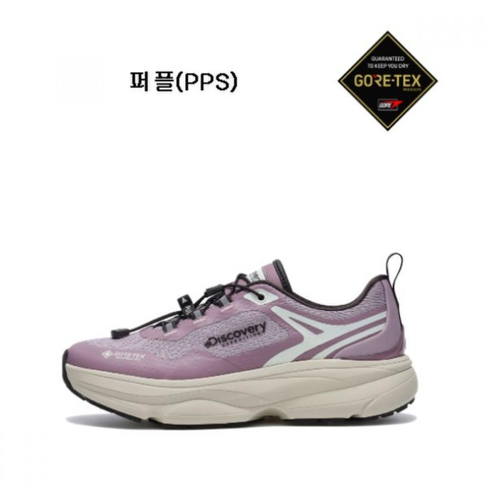 Discovery Expedition Unisex Gore Tex W pełni Wodoodporne Luksusowe Gore Corp Buty Trekkingowe
