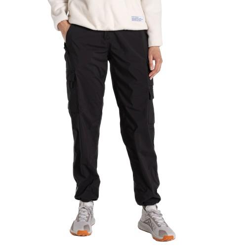 Craghoppers Womens/Ladies Natales Cargo Waterproof Trousers