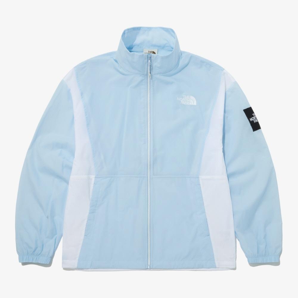 

THE NORTH FACE NJ3LP01L Рестонская куртка White Label