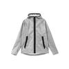 Nsw Tech Pack Woven Hooded Jacket Silver Men's CU3759-095