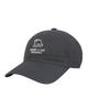 HUMAN N CAT Surprise Cat Cotton Ball Cap [Charcoal]