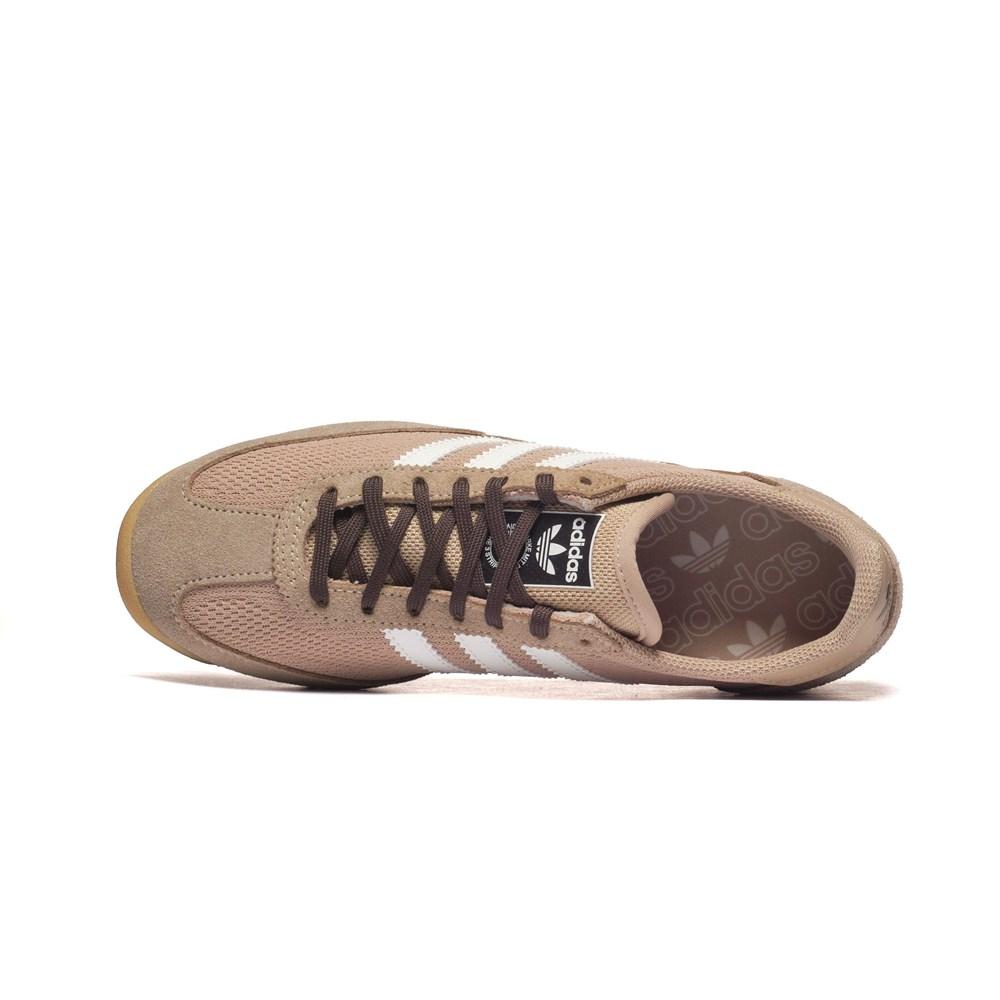 Adidas sl 72 og sneakers lightweight breathable beige