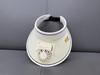 UV Protection Wide Brim Hat with Rechargeable Fan
