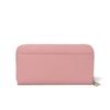 JILL STUART Women's Melty Slim Round Fastener Long Wallet JSLW4BT1 Pink