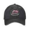 USA Th Commemorative Baseball Cap Retro Distressed Washed  Sun Cap Unisex Women Outdoor Workouts Adjustable Fit Hats Cap