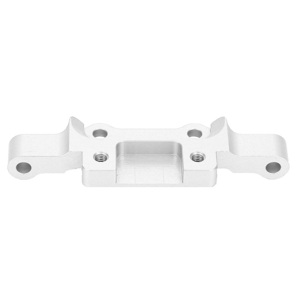 Front Upper Arm Holder Upgrade Parts Accessories Fit for   94188 1/10 RC Car Model