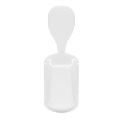 Support de rangement avec ventouse pour la cuisine, pelle à riz domestique, cuillère à soupe, organisateur
