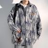 NASA MARVEL Men's Lapel Jacket