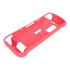 Game Console Protective Case Thickened Shockproof Full Protection Game Console TPU Soft Cover for