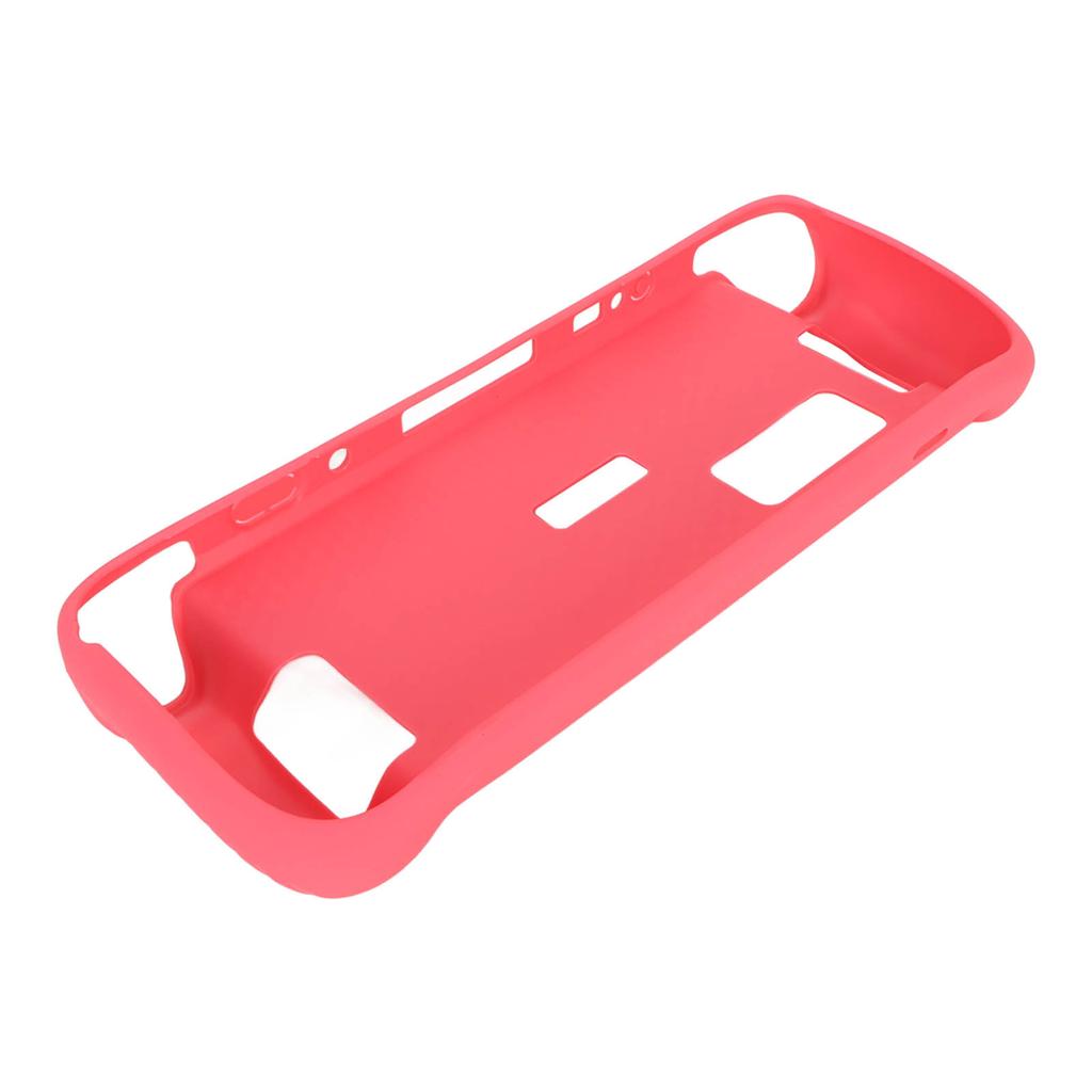 Game Console Protective Case Thickened Shockproof Full Protection Game Console TPU Soft Cover for